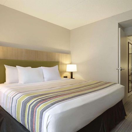 Park Plaza Minneapolis Mall Of America Блумингтон Экстерьер фото
